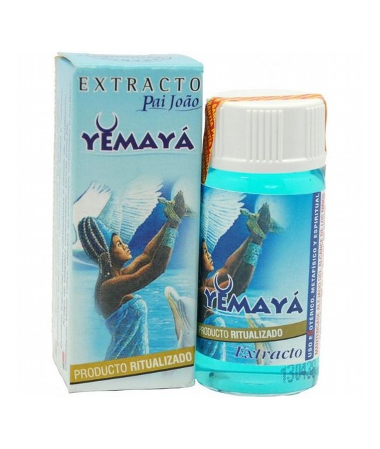 Extracto Yemanja 20 ml.
