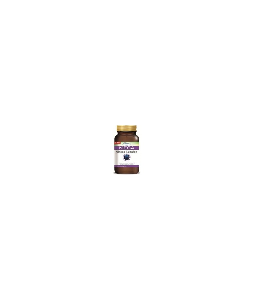 INGREDIENTES
Citrato de colina, agente de carga: celulosa microcristalina, extracto seco de Ginkgo estandarizado al 24% de glu