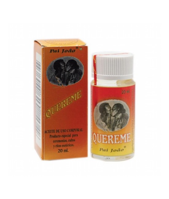 Extracto Quereme 20 ml.