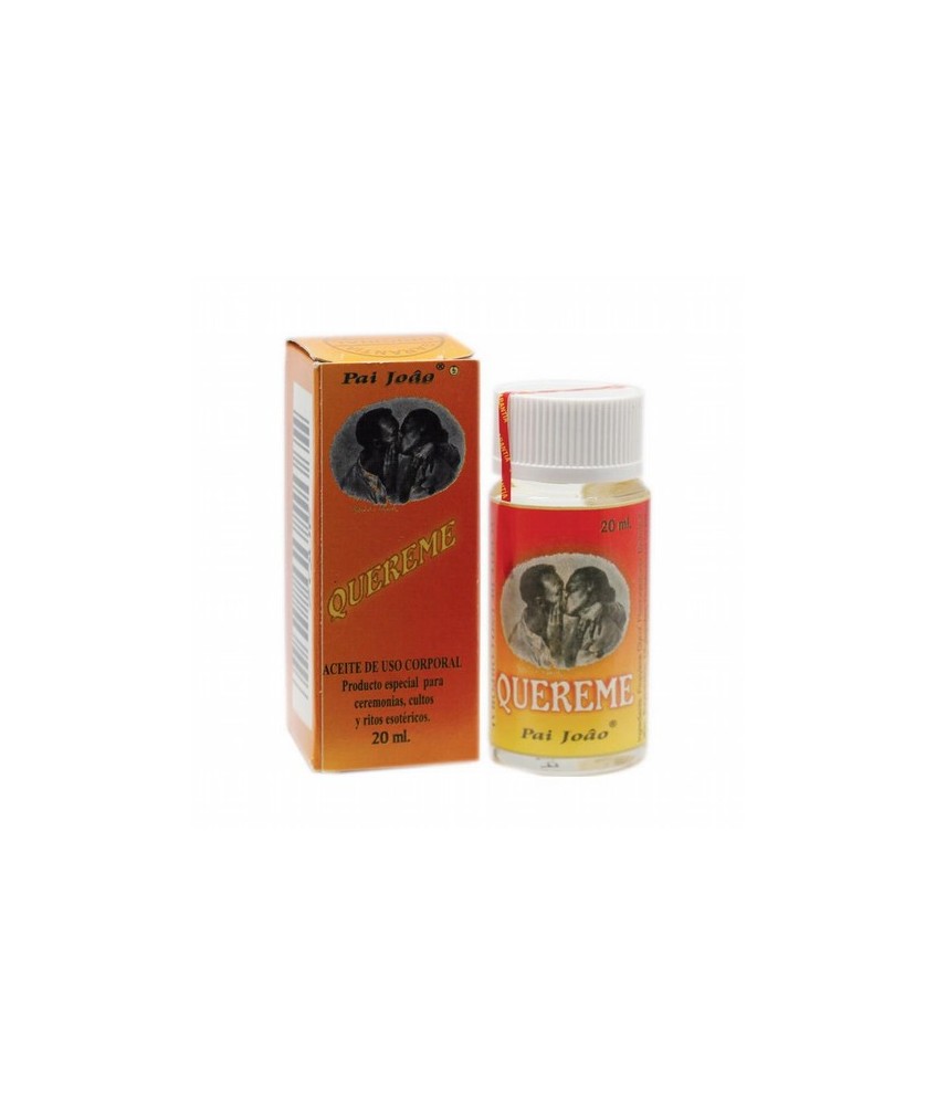 Extracto Quereme 20 ml.