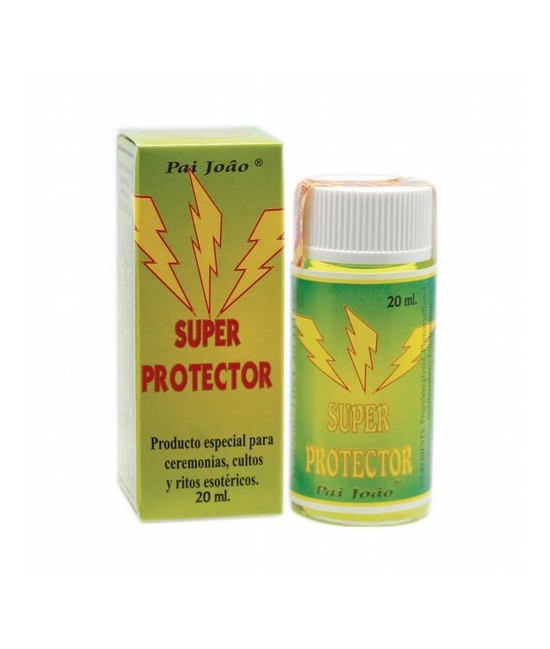 EXTRACTO PROTECTOR 20 ML. (PRODUCTO RITUALIZADO)