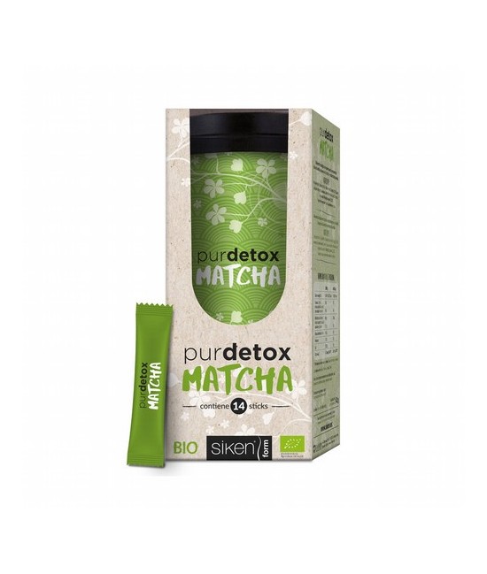 Más información
Siken® presenta su nuevo producto con una única combinación de ingredientes y cuidado diseño. Con ingredientes