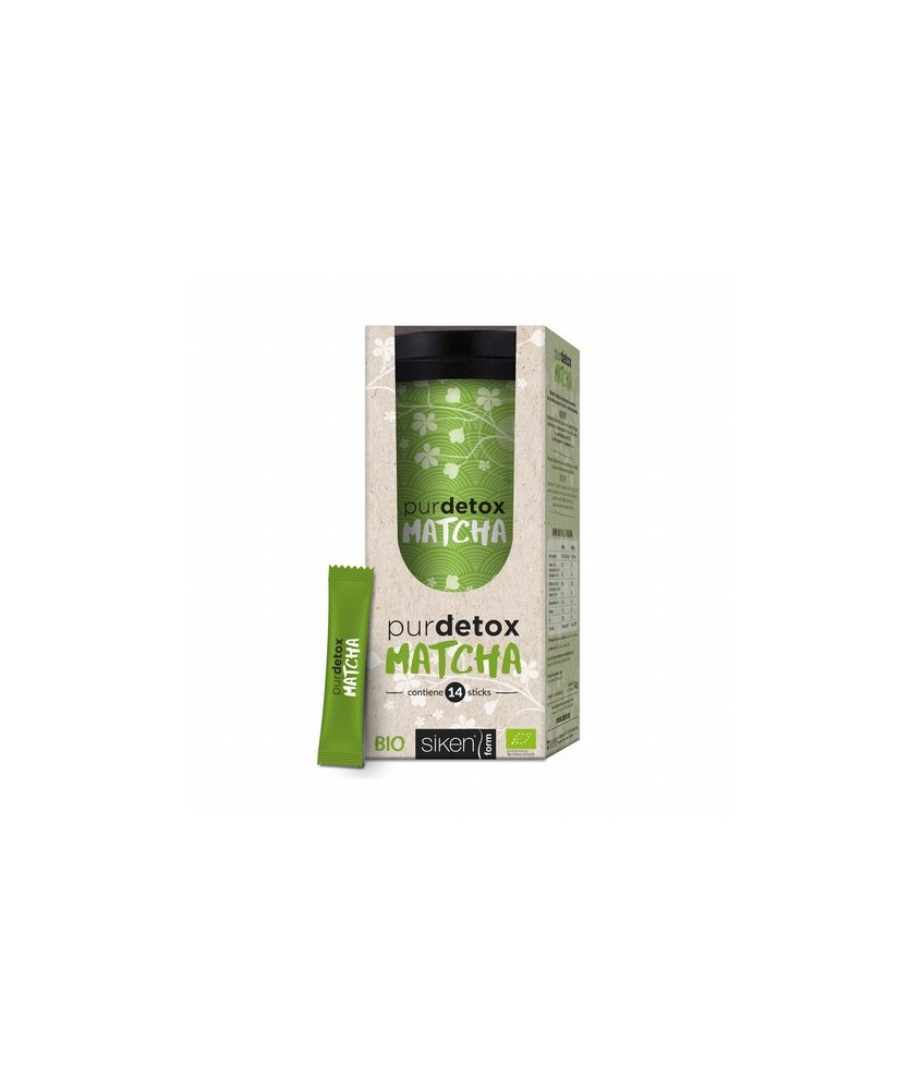 Más información
Siken® presenta su nuevo producto con una única combinación de ingredientes y cuidado diseño. Con ingredientes