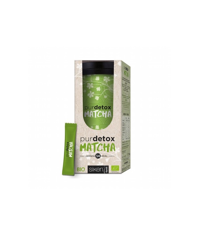 Más información
Siken® presenta su nuevo producto con una única combinación de ingredientes y cuidado diseño. Con ingredientes
