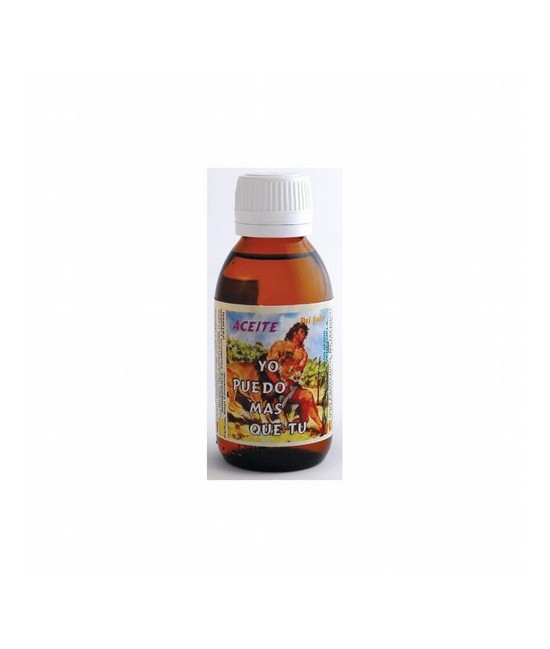 Aceite Yo puedo más que tú 125 ml (Prod. Ritualizado)


Use I Can More Than You Can Soap to have power over any person