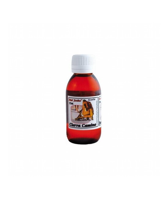 Aceite Cierra Camino 125 ml (Prod.Ritualizado)