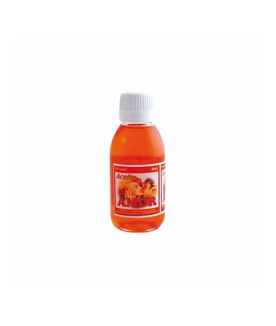 Aceite Amor 125 ml (Prod.Ritualizado)
