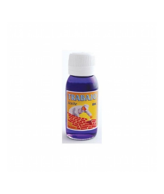 Aceite Trabajo 60 ml (Prod. Ritualizado)