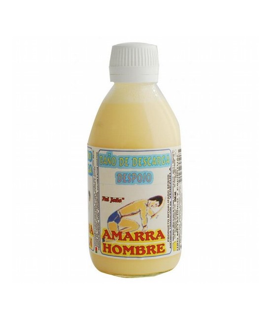 Despojo Amarra Hombre 250 ml (Prod. Ritualizado)