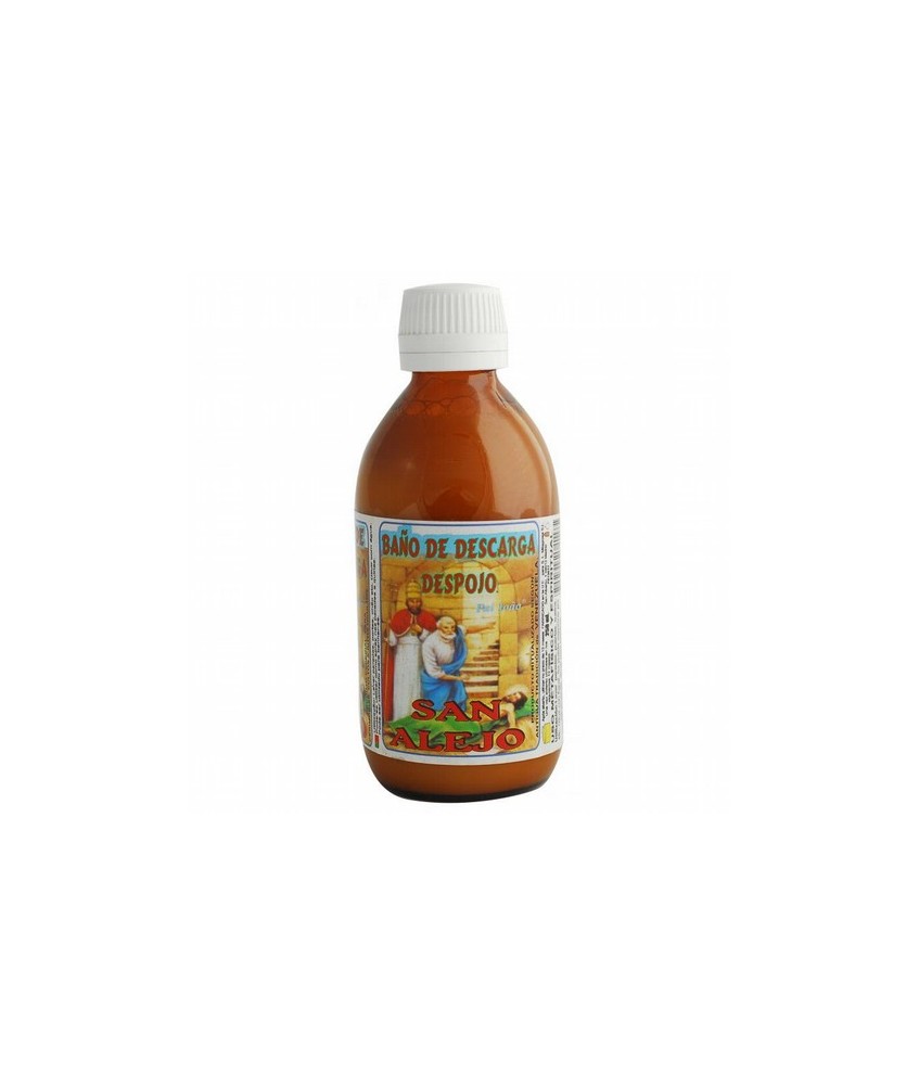 Despojo San Alejo 250 ml (Prod. Ritualizado)