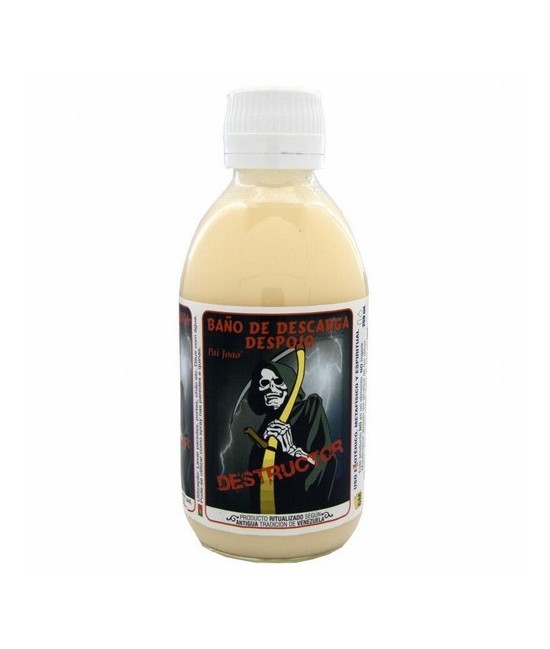 Despojo Destructor 250 ml (Prod. Ritualizado)