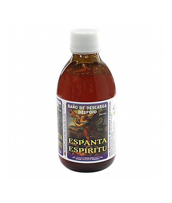 Despojo Espanta Espíritu 250 ml (Prod. Ritualizado)