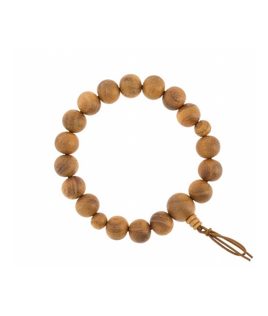 Pulsera-mala Nenju Keyaki

Made in: 
Japan
Características técnicas: 
Zelkova serrata,Ø8 mm.