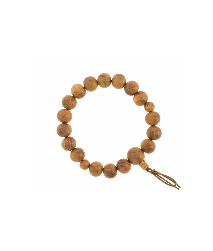 Pulsera-mala Nenju Keyaki

Made in: 
Japan
Características técnicas: 
Zelkova serrata,Ø8 mm.