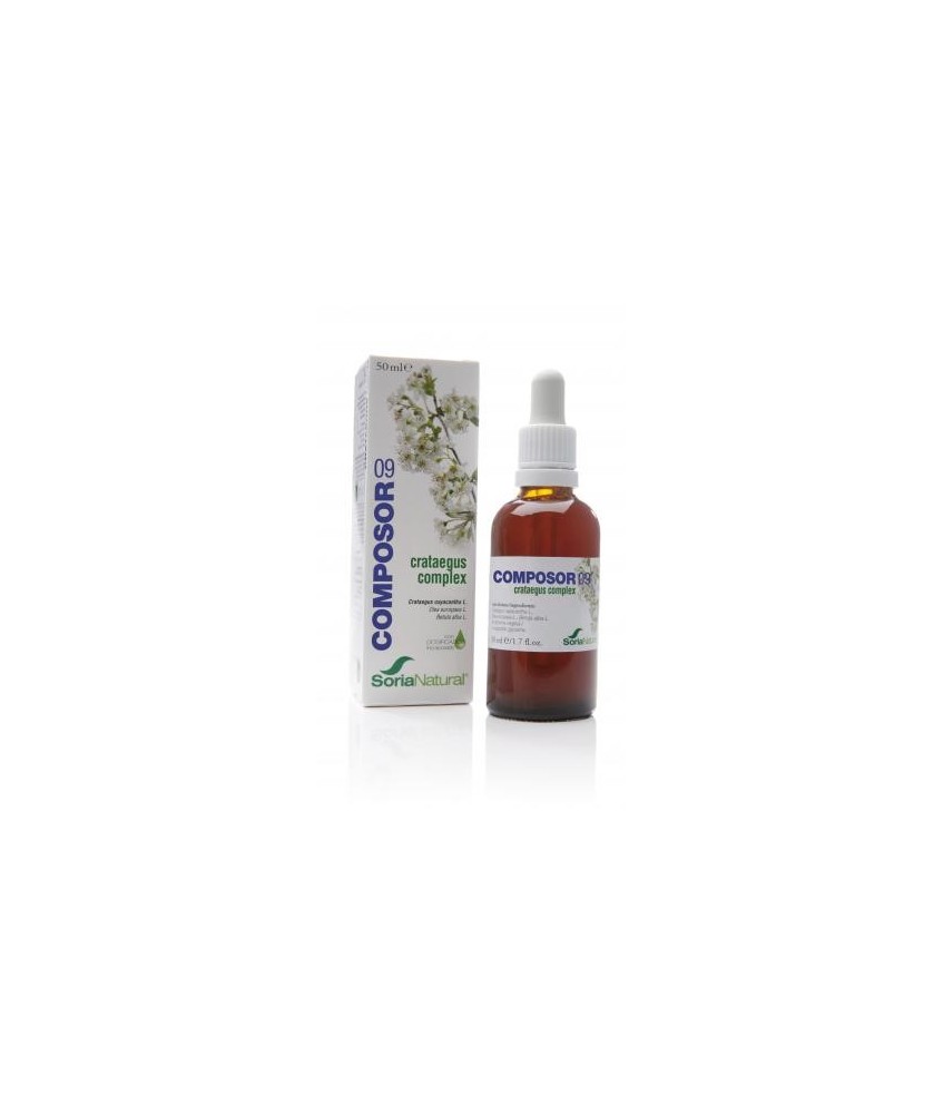 Ingredientes: Crataegus oxiacantha L., Olea europaea L., Betula alba L. en glicerina vegetal.

Consejo de uso: Adultos: Se ac