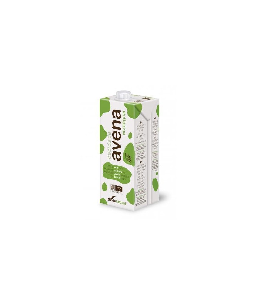 Alternativa vegetal a la leche. 100% vegetal. Sin azúcar añadido. Bajo contenido de grasa. Bajo contenido de grasas saturadas.