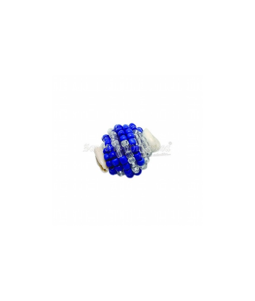 Macuto de Santo Yemanja (Azul - Cristal)
SAN181

1
 Añadir al Carrito
10,00  *
CON IVA INCLUÍDO
Stock: Alto(*) El preci