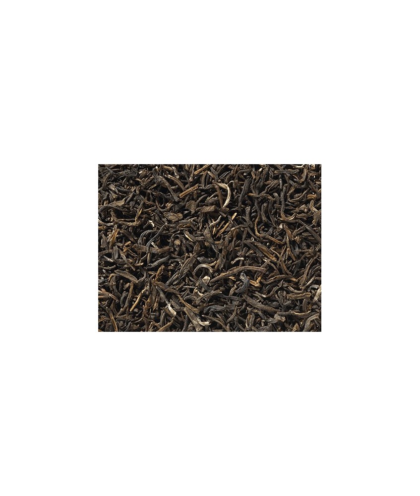 Nuestro popular "té de flores" de China ahora también está disponible en cultivos orgánicos controlados. Con una taza ligeramen