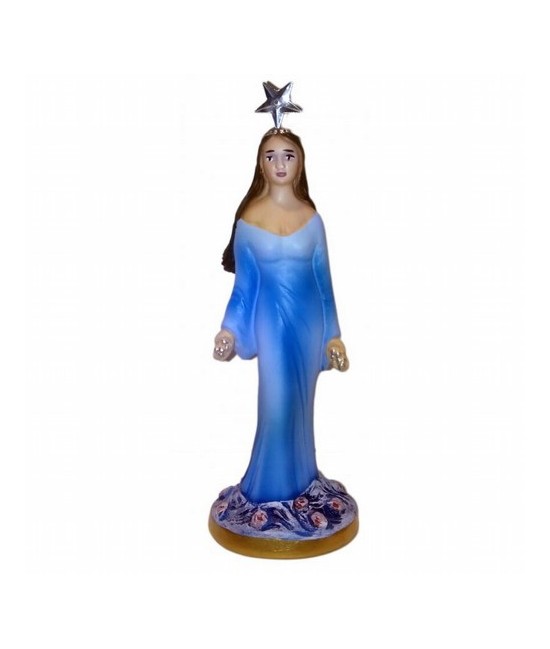 Imagen Yemanja (Diosa del Mar) 15 cm