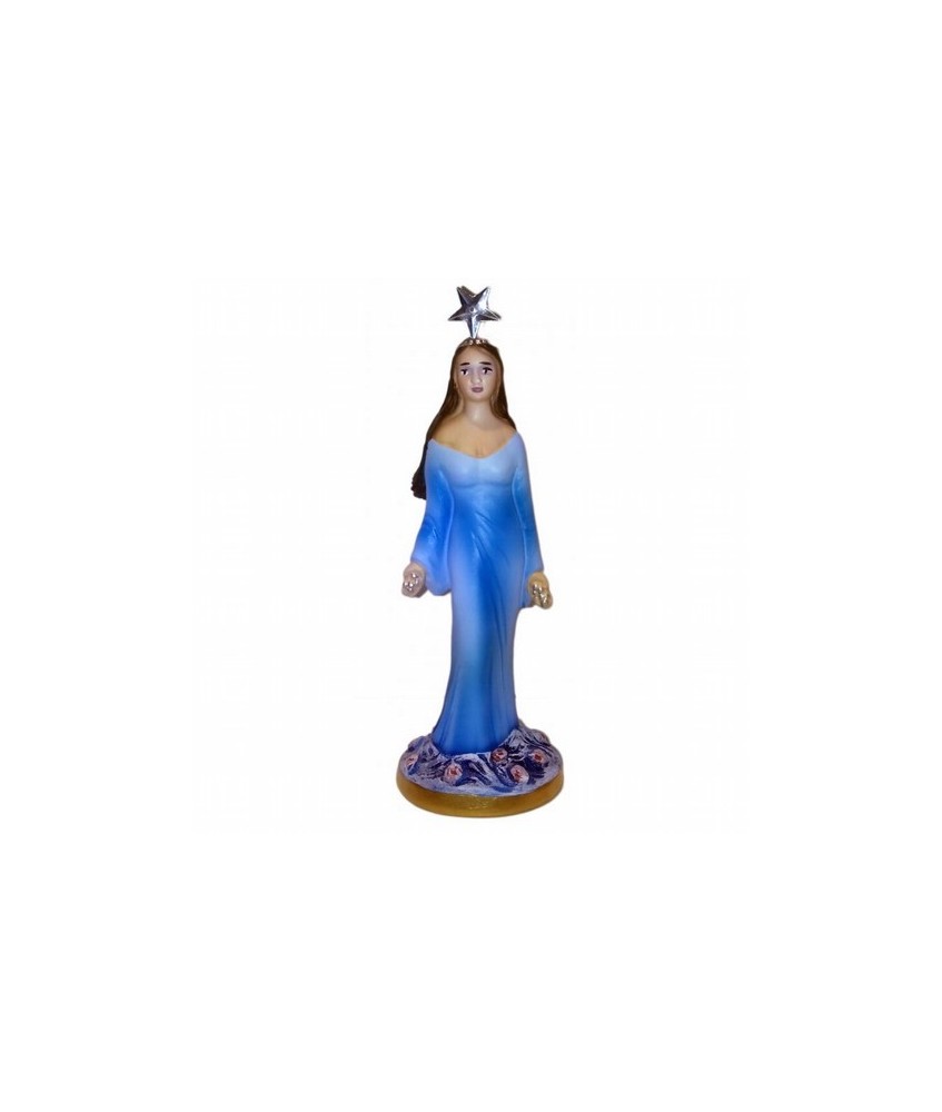 Imagen Yemanja (Diosa del Mar) 15 cm