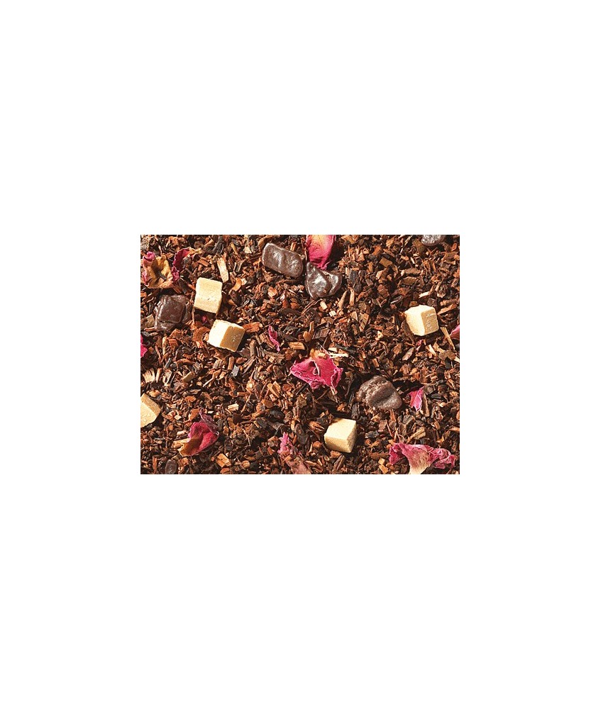 ¿No todos amamos un pedazo de pastel de chocolate de vez en cuando? ¿Qué dirían los dientes dulces entre nosotros al combinar e
