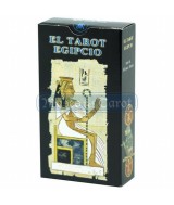 MS.TAROT EGIPCIO SCA (FONDO PAPIRO)