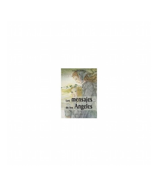 Tarot Mensajes de los Angeles (Set)

La sabiduría de los ángeles puede cambiarte la vida por su sencilla belleza. ¡Descubre a