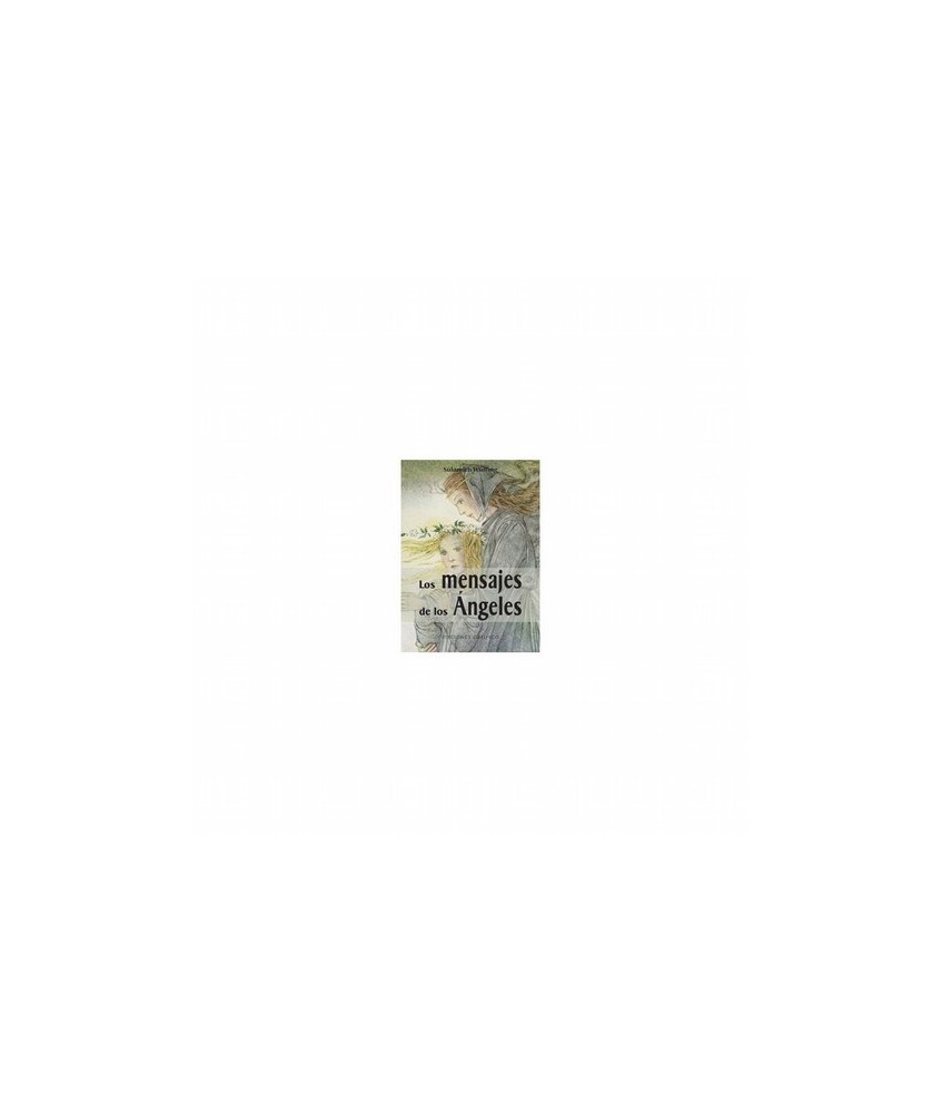 Tarot Mensajes de los Angeles (Set)

La sabiduría de los ángeles puede cambiarte la vida por su sencilla belleza. ¡Descubre a