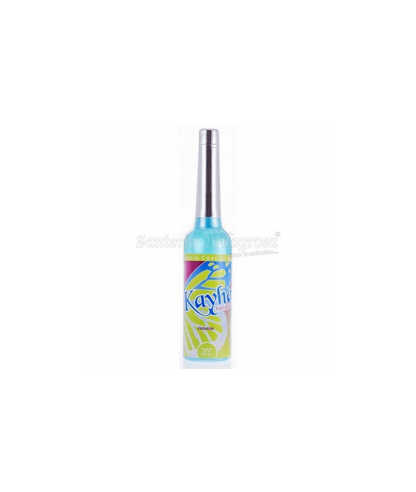 Agua Kayha C´est si bon (221 ml)