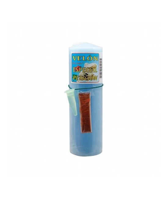 VELON COMPLETO Especial Peticion (Incluye Aceite + Polvo)