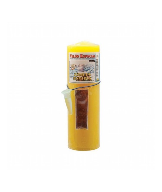 VELON COMPLETO Corta Envidia (Incluye Aceite + Polvo)