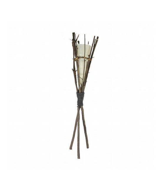 Porta Vela Ramas Grande (has)
APROX. 80 CM. ALTO