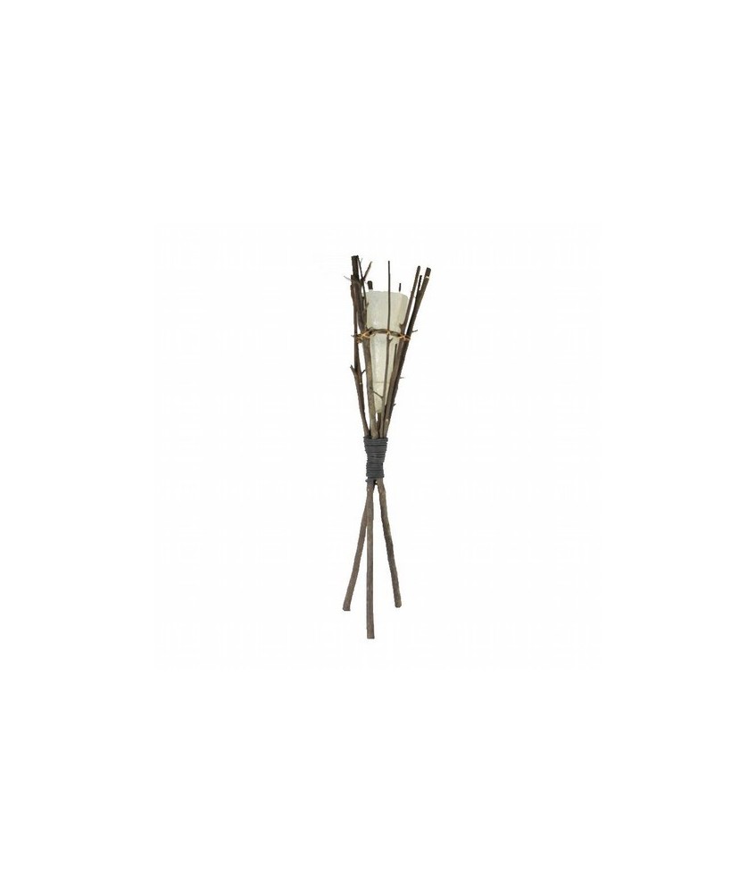 Porta Vela Ramas Grande (has)
APROX. 80 CM. ALTO