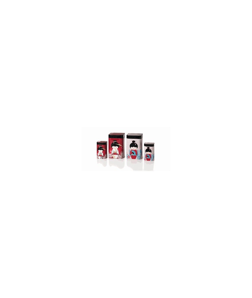 DB.LATA "Little Geisha" 100g