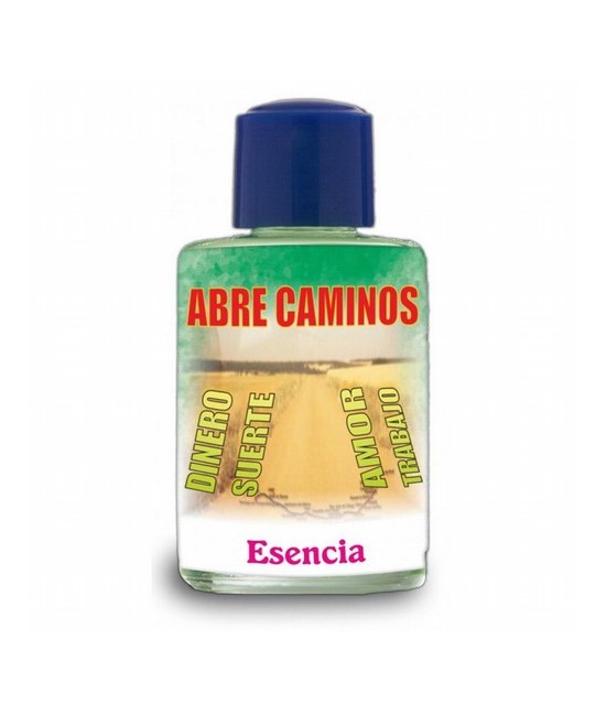 Esencia Esoterica Abre caminos 15 ml