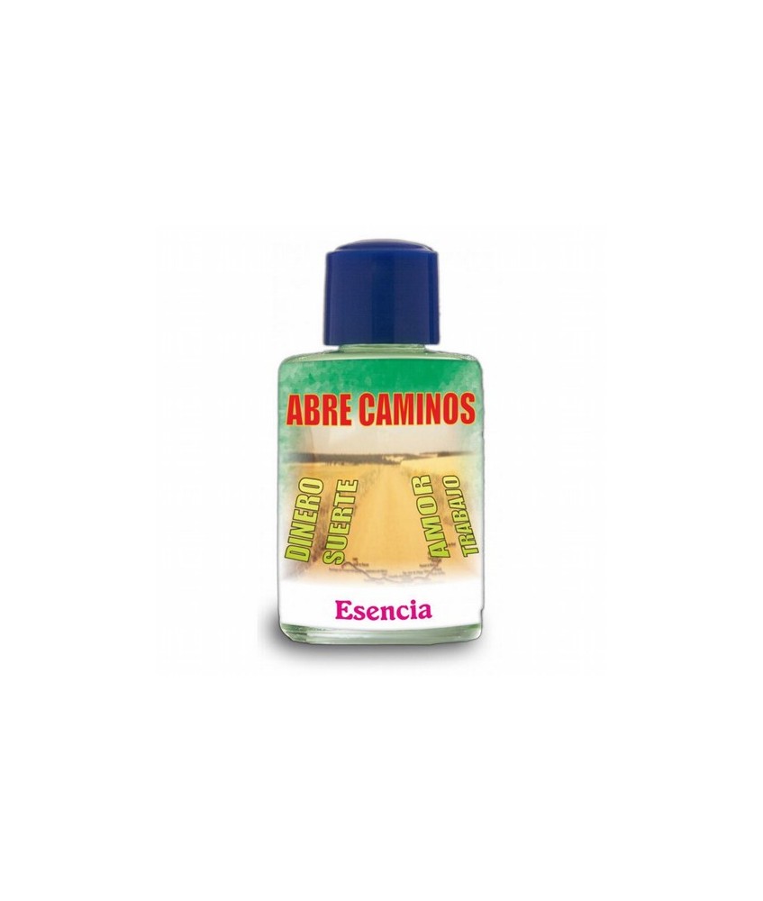 Esencia Esoterica Abre caminos 15 ml
