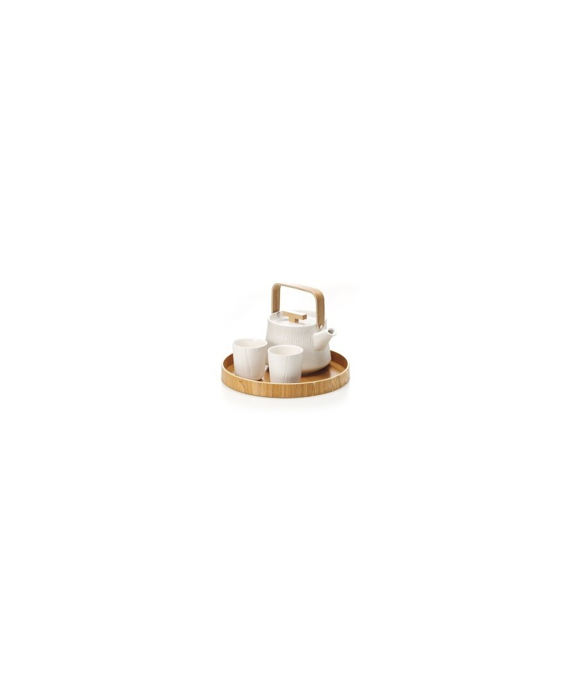 DB.JUEGO DE TÉ "Malwina"