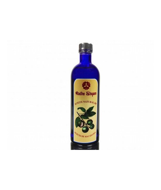 SP.ACEITE NUECES MACADANIA