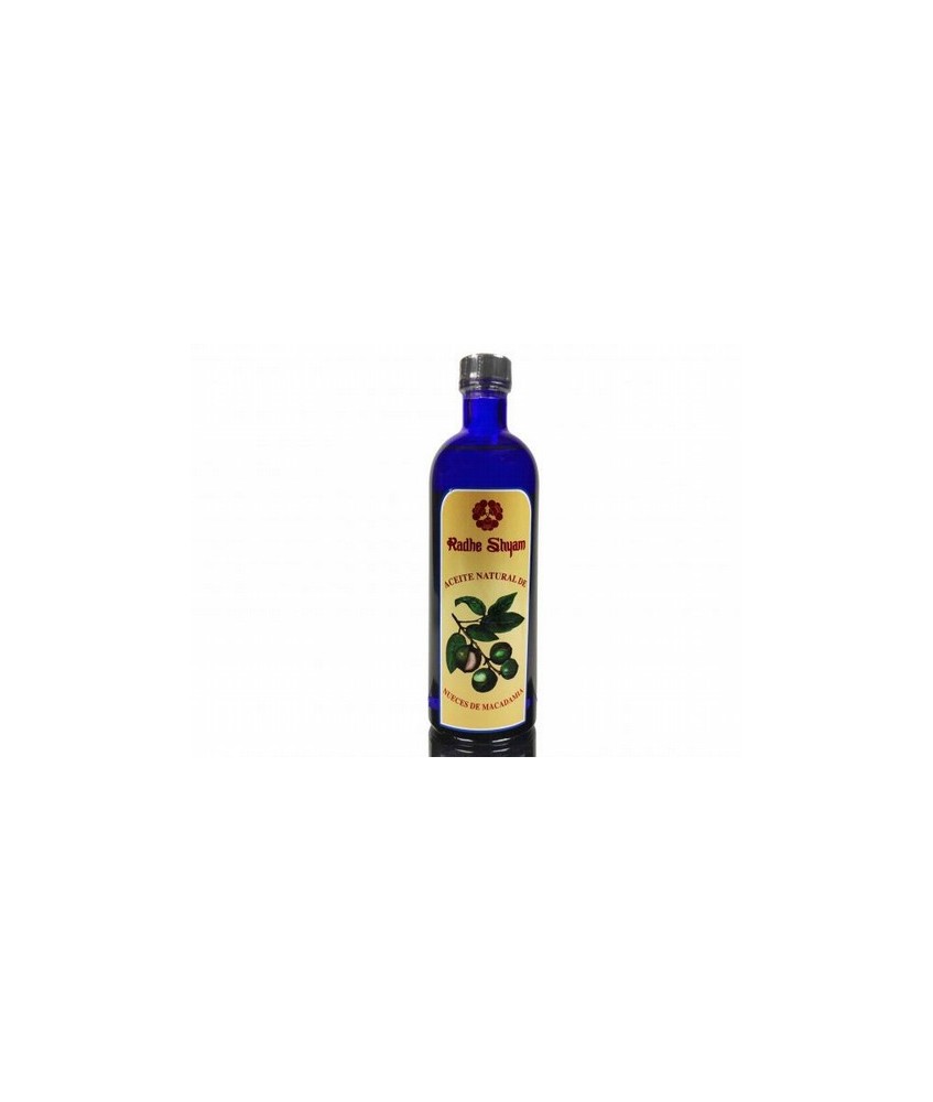 SP.ACEITE NUECES MACADANIA