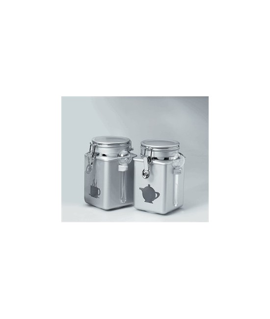 DB.RECIPIENTE PLASTICO CAFE