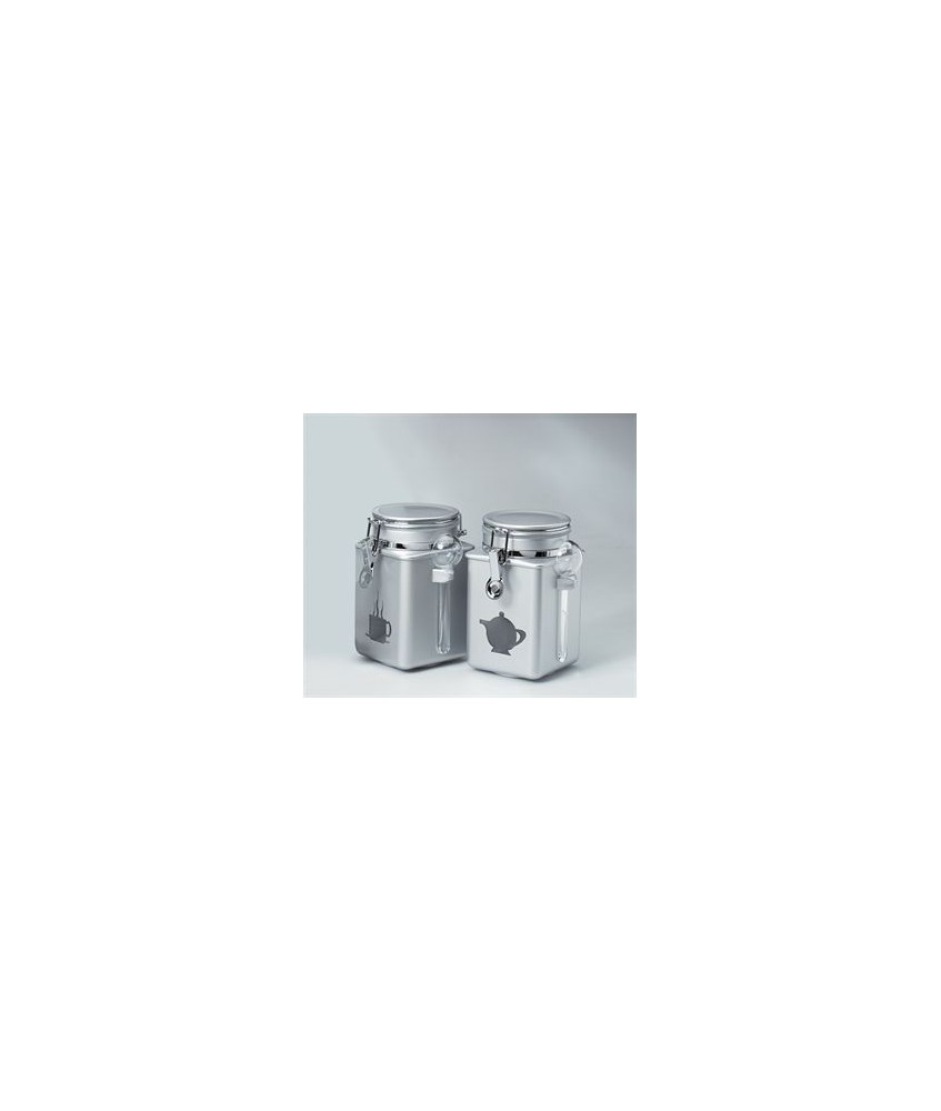DB.RECIPIENTE PLASTICO TÉ