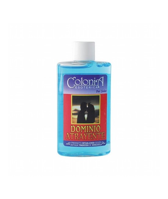 Colonia Dominio Atrayente 50 ml. (Prod. Ritualizado)