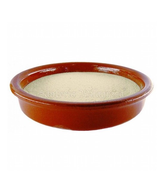 SANT. IYEROSUN Polvo 100 gr