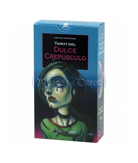 Tarot del Dulce Crepusculo (SCA)