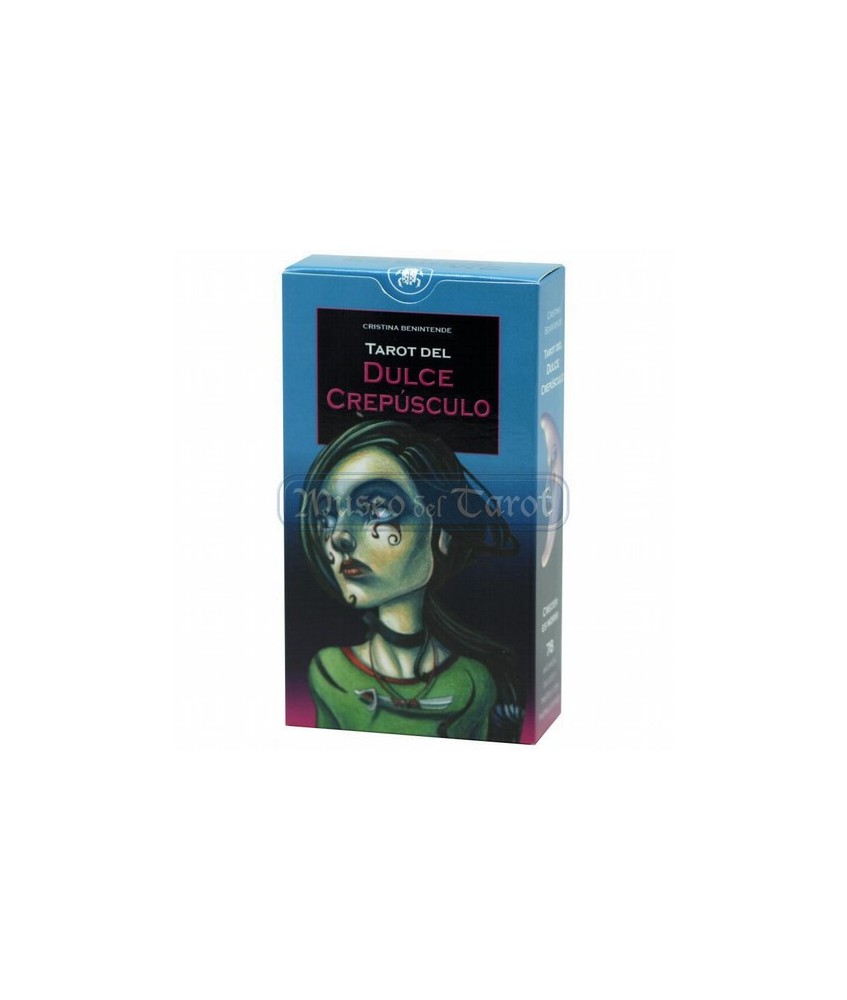 Tarot del Dulce Crepusculo (SCA)