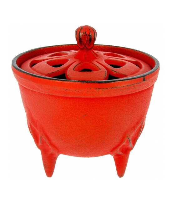 
38,00 
Fabricado por Iwachu en Morioka, Japan.
Incluida marmolina para incensario.

Made in: 
Japan
Características té