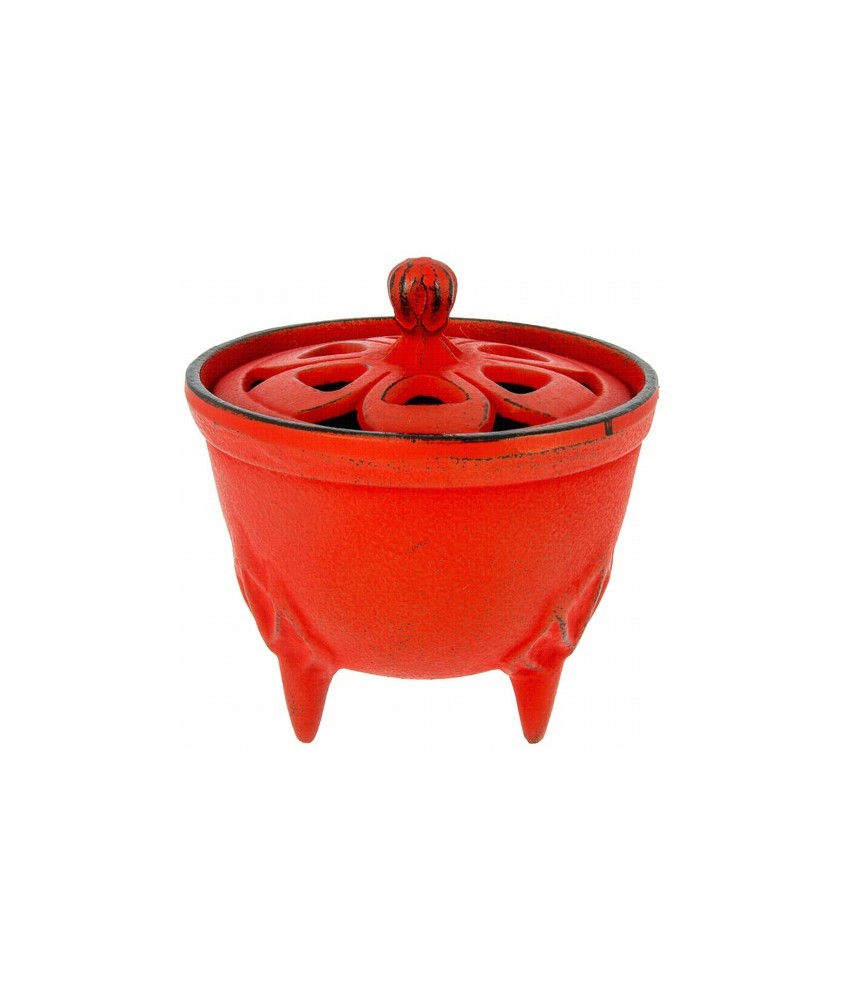 
38,00 
Fabricado por Iwachu en Morioka, Japan.
Incluida marmolina para incensario.

Made in: 
Japan
Características té