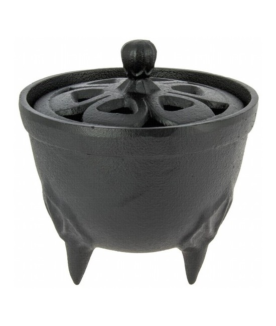
38,00 
Fabricado por Iwachu en Morioka, Japan.
Incluida marmolina para incensario.

Made in: 
Japan
Características té