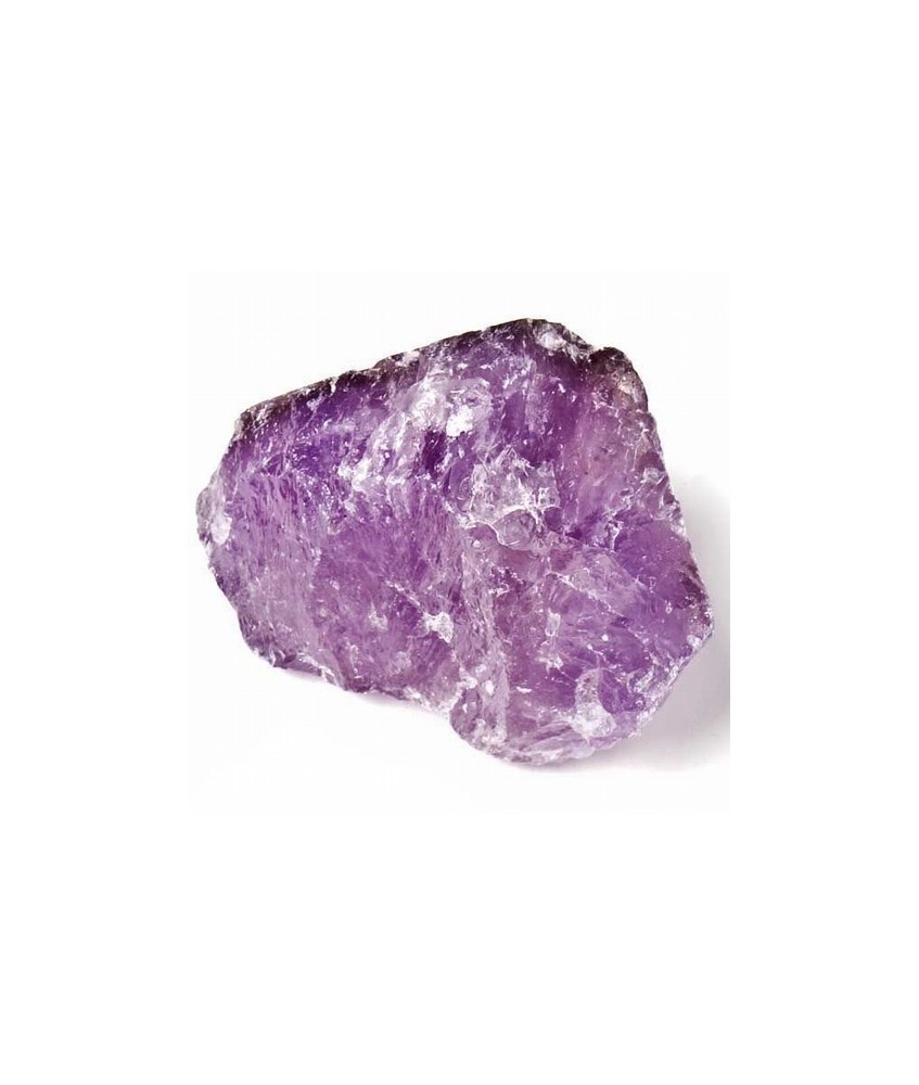 La amatista es la variedad del cuarzo más apreciada.
La amatista es un mineral de origen magmático e hidrotermal. Se forma en 