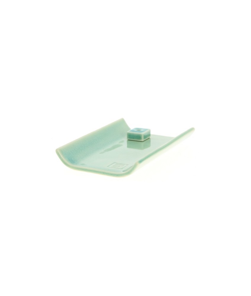 TZ.INCENSARIO YUKARI PLANO VERDE